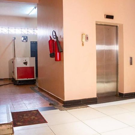 Deka Hotel Ngara Equity Nairobi Luaran gambar