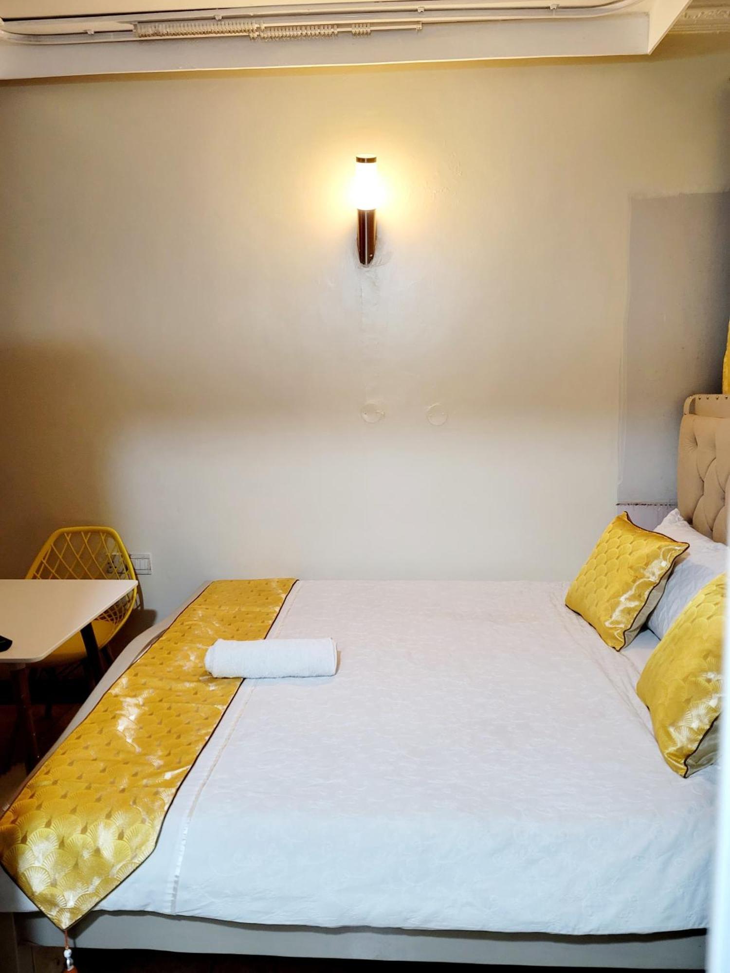 Deka Hotel Ngara Equity Nairobi Luaran gambar