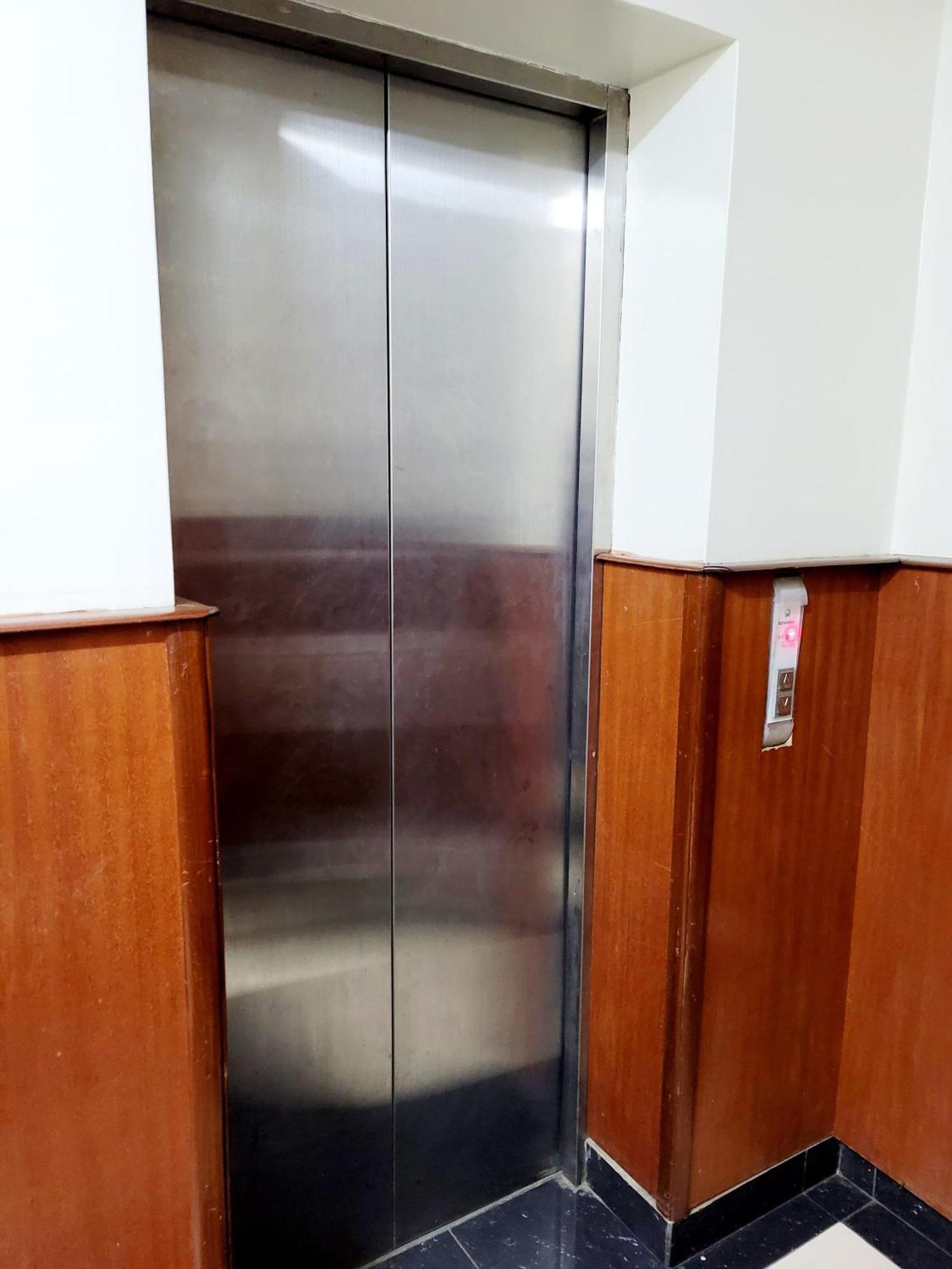 Deka Hotel Ngara Equity Nairobi Luaran gambar