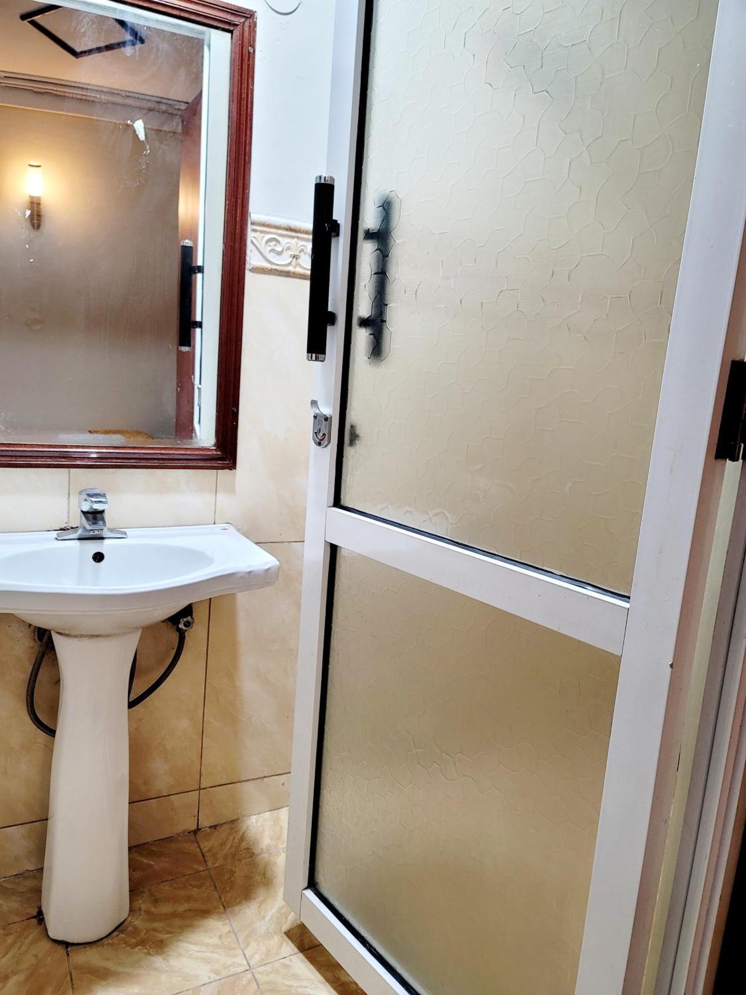 Deka Hotel Ngara Equity Nairobi Luaran gambar